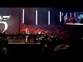 MW25 Conmemorativo 2 - Marcos Witt-Jesus Adrian Romero-Coalo Zamorano-Danilo Montero en Vivo