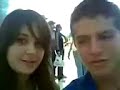 fabiruchis y danny presumiendo su autografo