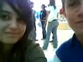 fabiruchis y danny presumiendo su autografo