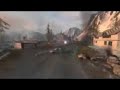 Enemy Territory Quake Wars Trailer