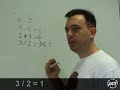 Corso Python - Lezione 01