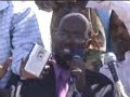 Soo Dhawayntii Musharax Adam Mohamed Esse
