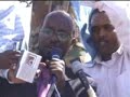 Soo Dhawayntii Musharax Adam Mohamed Esse