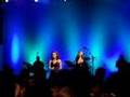 Kiuldret performing Dreaming Of You