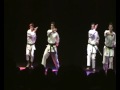 Ver Karate gojushiho sho kata y bunkai