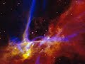 Cosmic Awakening