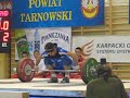 Godfryd Marieta kg rwanie Puchar Polski w Zakliczynie filmik