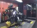 125whp VRSCDX Dyno run