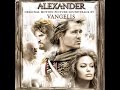 Alexander Soundtrack- One Morning At Pella Alexander Vangelis