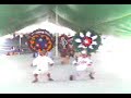 danza de la pluma ensallos guelaguetza 2008