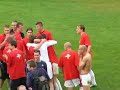 Młoda Wisła Kraków - Mistrz Polski 2007/2008