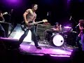 Saosin - Lost Symphonies (Live @ New York City)