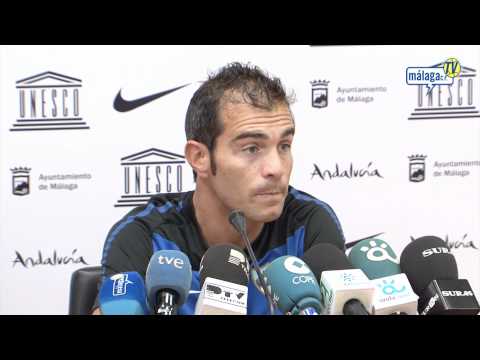 Entrenamiento Estadio de Atletismo