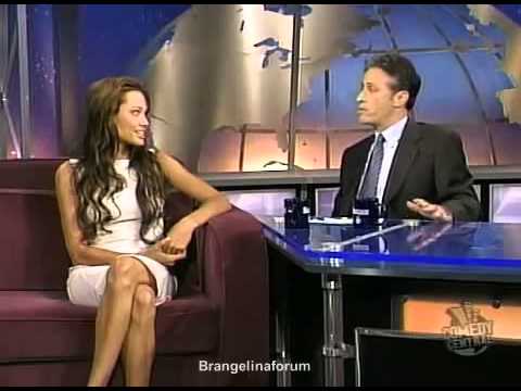 angelina jolie