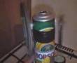 1000 rpm tin can engine by rgb (hungary)