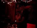 OAOTs @ the Parlor