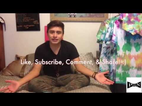 how to dye underwear