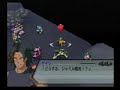 PS2 Super Robot Wars Z Kira Goes Diving