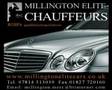 The best Chauffeur company in the world