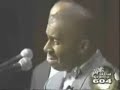gino jennings   3/3 christmas #604