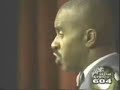 gino jennings   3/3 christmas #604