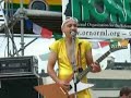 3SP Hempfest 2007 - Surprise ending!