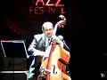 Marian Petrescu Trio - Sibiu Jazz Festival 2007 (Marian Petrescu - piano, Mihai Petrescu - bass, Keith Hall - drums)