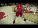 The fourth of four teasers for NBA 2K9