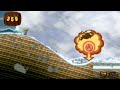 nintendo brings you all new donkey kong jungle beat for only for nintendo wii. all rights reserved by nintendo.