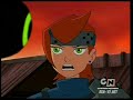 Ben 10 - The Sailor Song