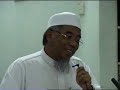 AMARAN Bahaya Bid'ah dari Rasulullah saw