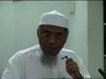 AMARAN Bahaya Bid'ah dari Rasulullah saw