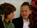 de pocas pulgas - llegaron justo a tiempo...