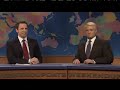 Zell Miller Explains The Only Reason He\