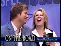 Jim and Melissa Brady on Gospel Music Today