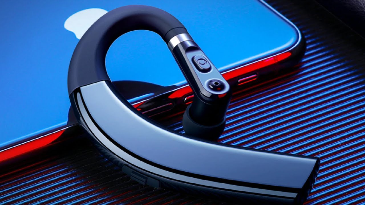 5 лучших блютуз гарнитур/best bluetooth headsets с AliExpress