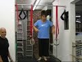 Sharon: CrossFit East Bay Slightly N@ughty Girl