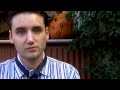 Social Media for Social Good:  Frank Gruber talks about being Thankfulfor.com