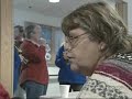 Woman Learns Oxygen, Smoking Don\ Woman Learns Oxygen, Smoking Don\