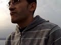 Paseo en lancha por el lago di garda.