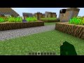 Minecraft 1.3 Creative & Adventure Mode Preview