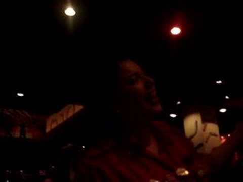 Show da Kelly (Cinnamom Oblivion)