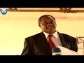 Kenya Politicians warned over hate speeech