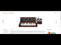 Click here to watch this video Canción chavo del 8 tocada en Moog del Google Doodle