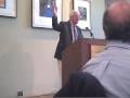 Tibor Machan at CMC - Part 3