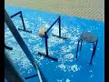 Dedicated destroying glass plate