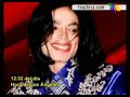 Venga La Alegria hace una nota sobre las ultimas horas de Michael Jackson. Descanse En Paz (1958-2009)
