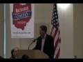 John Kasich on Education - Hancock County GOP Dinner Part V