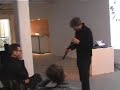 R�mi Dury plays the KRL