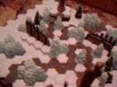 Heroscape - Snowy Mecca
